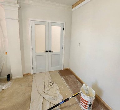 Home Remodeling Project