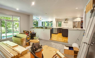 Interior & Exterior Remodeling Houston